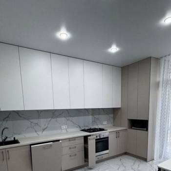 Сдается 2-х комнатная квартира, 49 м²