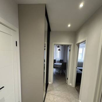 Сдается 2-х комнатная квартира, 57,5 м²