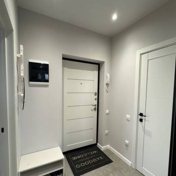 Сдается 2-х комнатная квартира, 57,5 м²