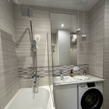 Сдается 2-х комнатная квартира, 57,5 м²