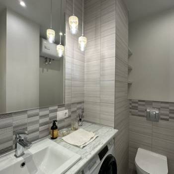 Сдается 2-х комнатная квартира, 57,5 м²