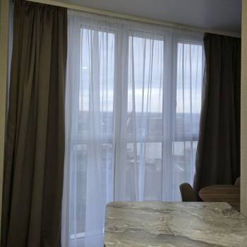 Сдается 2-х комнатная квартира, 46 м²