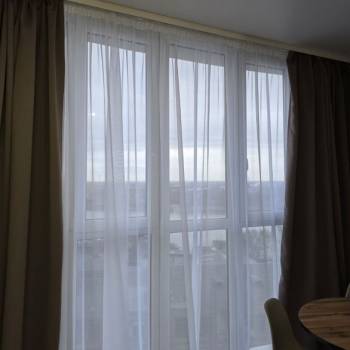 Сдается 2-х комнатная квартира, 46 м²