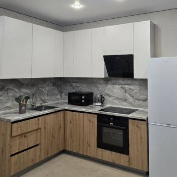 Сдается 2-х комнатная квартира, 46 м²