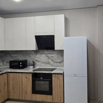 Сдается 2-х комнатная квартира, 46 м²