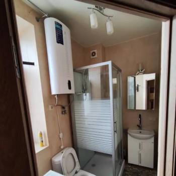 Сдается 1-комнатная квартира, 27,3 м²