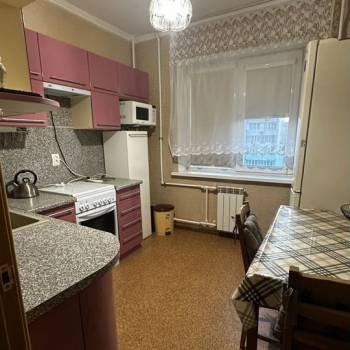Сдается 2-х комнатная квартира, 46,8 м²