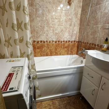 Сдается 2-х комнатная квартира, 46,8 м²