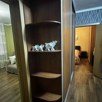 Сдается 2-х комнатная квартира, 46,8 м²