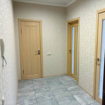 Сдается 1-комнатная квартира, 40,9 м²