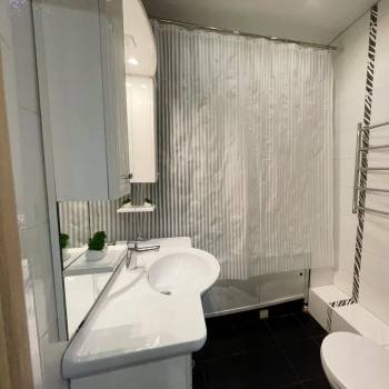 Сдается 1-комнатная квартира, 40,9 м²