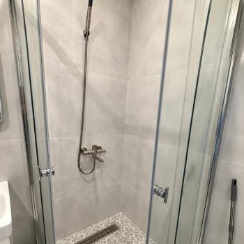 Сдается 1-комнатная квартира, 33,2 м²