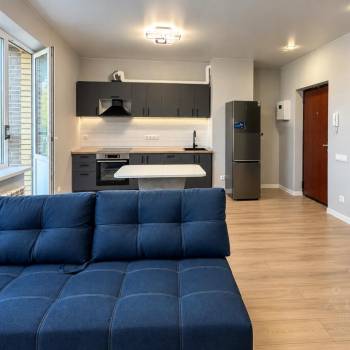 Сдается 1-комнатная квартира, 33,2 м²