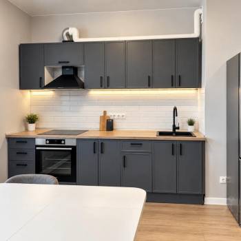 Сдается 1-комнатная квартира, 33,2 м²
