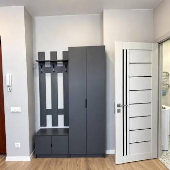 Сдается 1-комнатная квартира, 33,2 м²