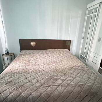 Сдается 1-комнатная квартира, 50 м²