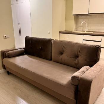 Сдается 1-комнатная квартира, 40 м²
