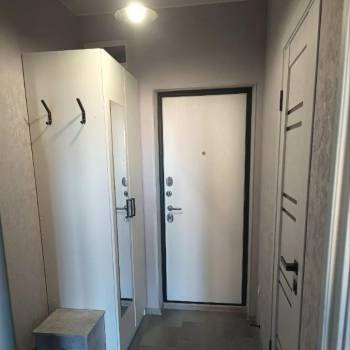 Сдается 2-х комнатная квартира, 35 м²