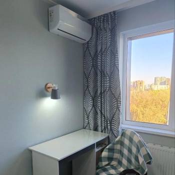 Сдается 2-х комнатная квартира, 35 м²