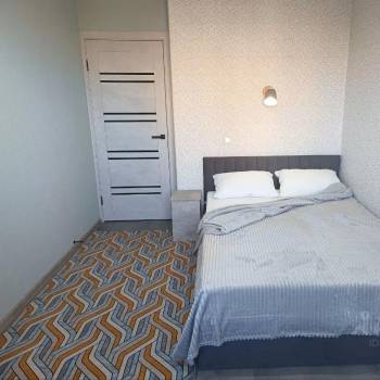 Сдается 2-х комнатная квартира, 35 м²