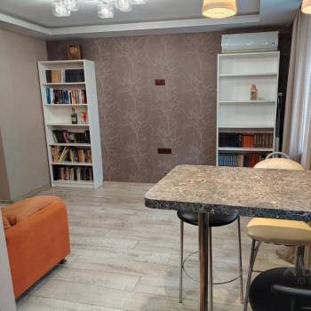 Сдается 2-х комнатная квартира, 48 м²