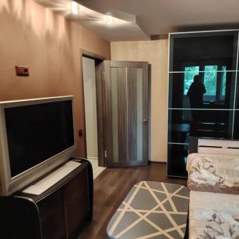 Сдается 2-х комнатная квартира, 48 м²
