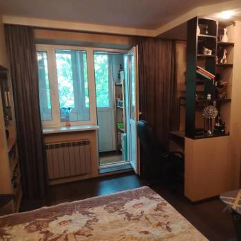Сдается 2-х комнатная квартира, 48 м²