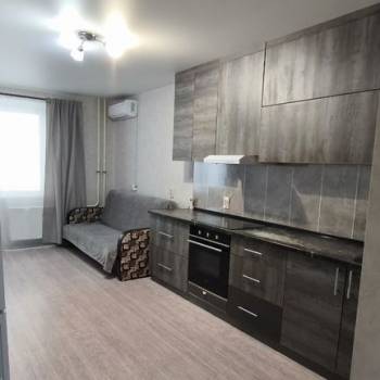 Сдается 2-х комнатная квартира, 43 м²