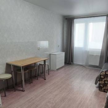 Сдается 2-х комнатная квартира, 43 м²