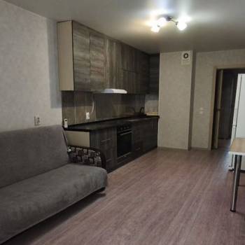 Сдается 2-х комнатная квартира, 43 м²