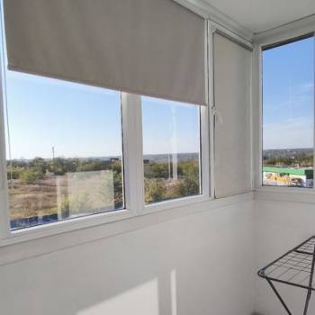 Сдается 2-х комнатная квартира, 43 м²