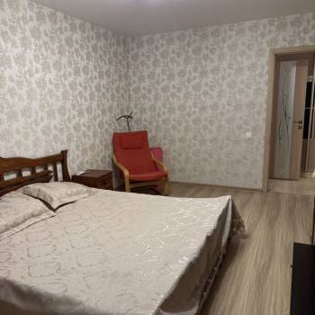Сдается 1-комнатная квартира, 41 м²
