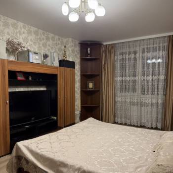 Сдается 1-комнатная квартира, 41 м²