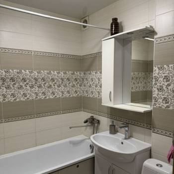 Сдается 1-комнатная квартира, 41 м²