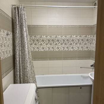 Сдается 1-комнатная квартира, 41 м²