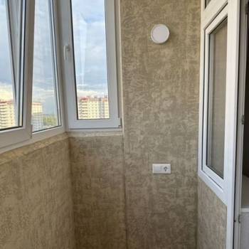 Сдается 1-комнатная квартира, 33 м²