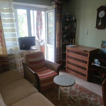 Сдается 1-комнатная квартира, 30 м²