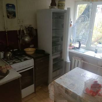 Сдается 1-комнатная квартира, 30 м²