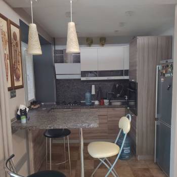 Сдается 2-х комнатная квартира, 48 м²