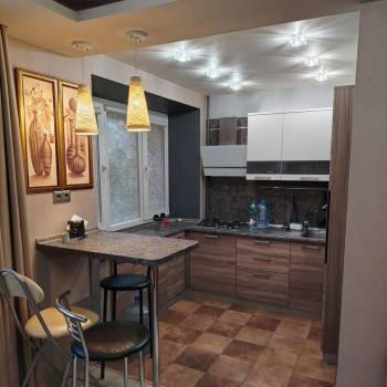 Сдается 2-х комнатная квартира, 48 м²