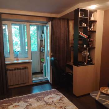 Сдается 2-х комнатная квартира, 48 м²