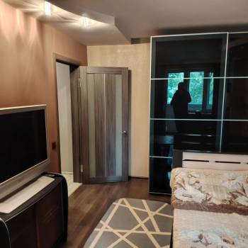 Сдается 2-х комнатная квартира, 48 м²