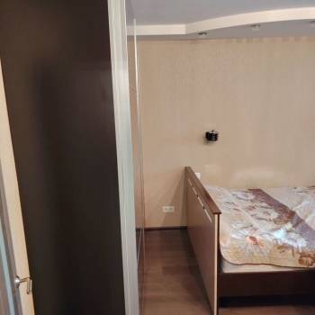 Сдается 2-х комнатная квартира, 48 м²
