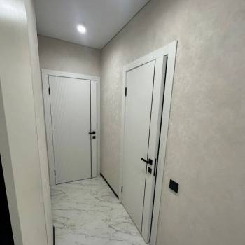 Продается 2-х комнатная квартира, 63,8 м²