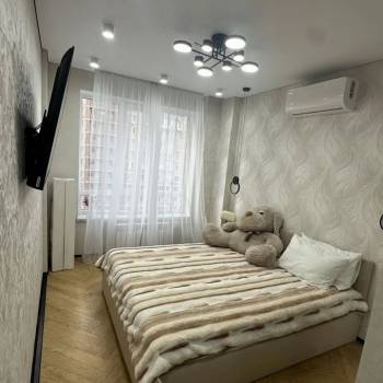 Продается 2-х комнатная квартира, 63,8 м²