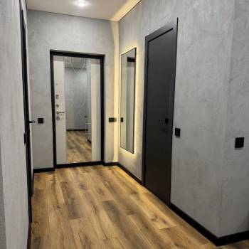 Сдается 2-х комнатная квартира, 55 м²