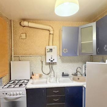 Сдается 1-комнатная квартира, 35 м²