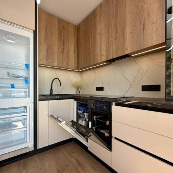 Продается 1-комнатная квартира, 35 м²