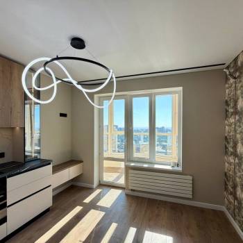 Продается 1-комнатная квартира, 35 м²