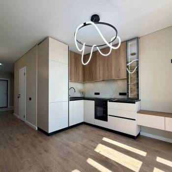 Продается 1-комнатная квартира, 35 м²